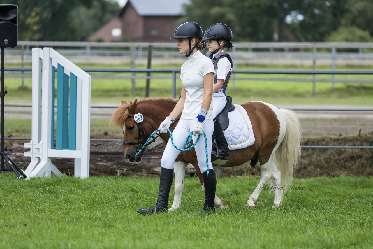 Bild 122 - Pony Akademie Turnier